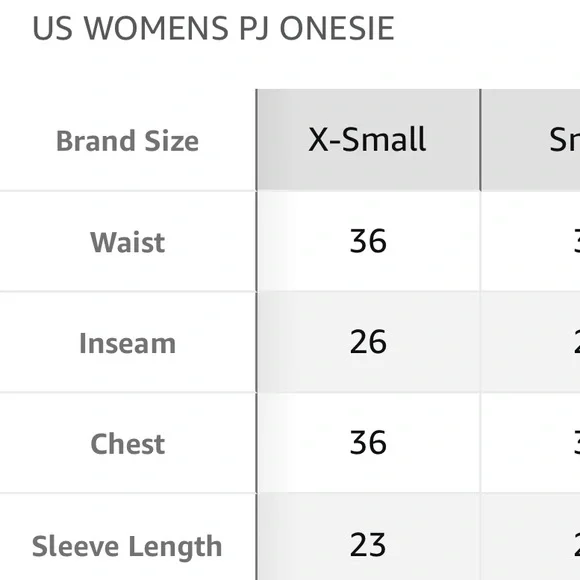 NWT Silver Lilly Oh Deer Slim Buffalo Plaid Flapjack Pajamas - Picture 15 of 17